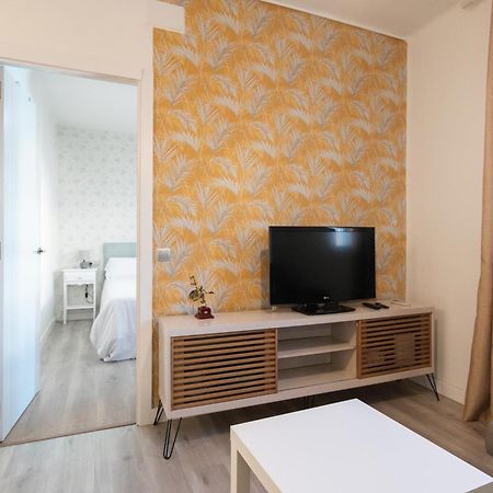 Apartamento Triana Habitame Inmobiliaria Sevilla Eksteriør billede