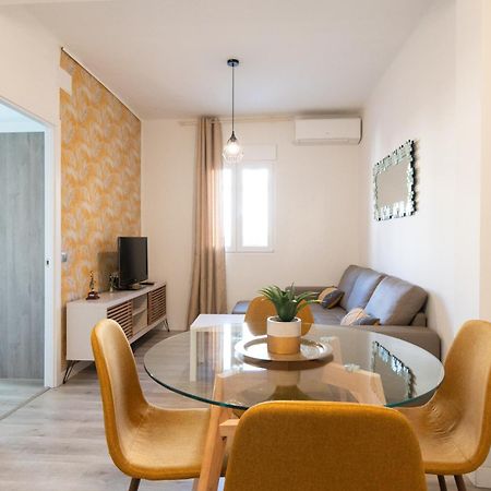Apartamento Triana Habitame Inmobiliaria Sevilla Eksteriør billede