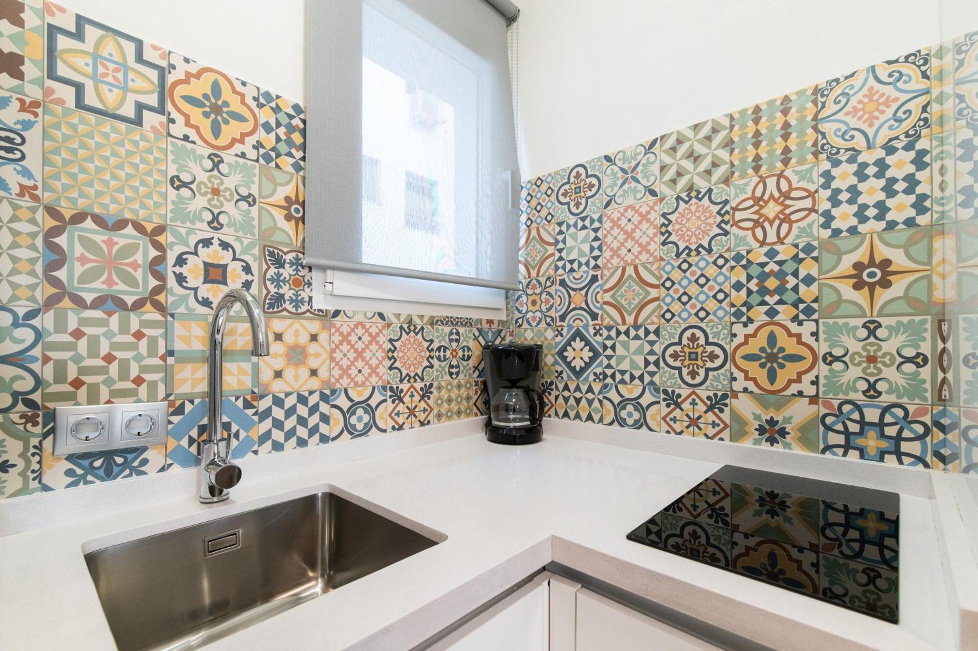 Apartamento Triana Habitame Inmobiliaria Sevilla Eksteriør billede