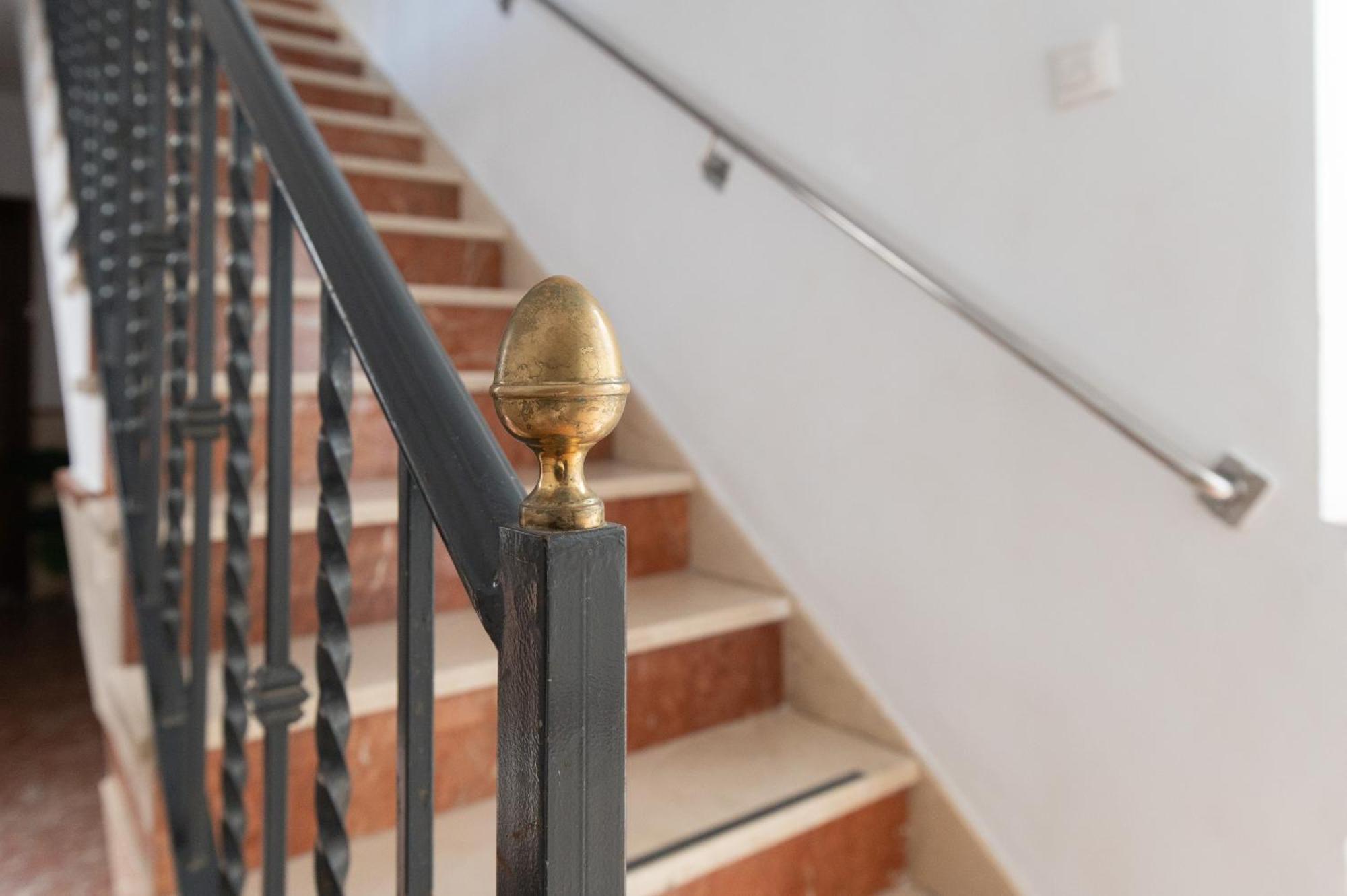 Apartamento Triana Habitame Inmobiliaria Sevilla Eksteriør billede