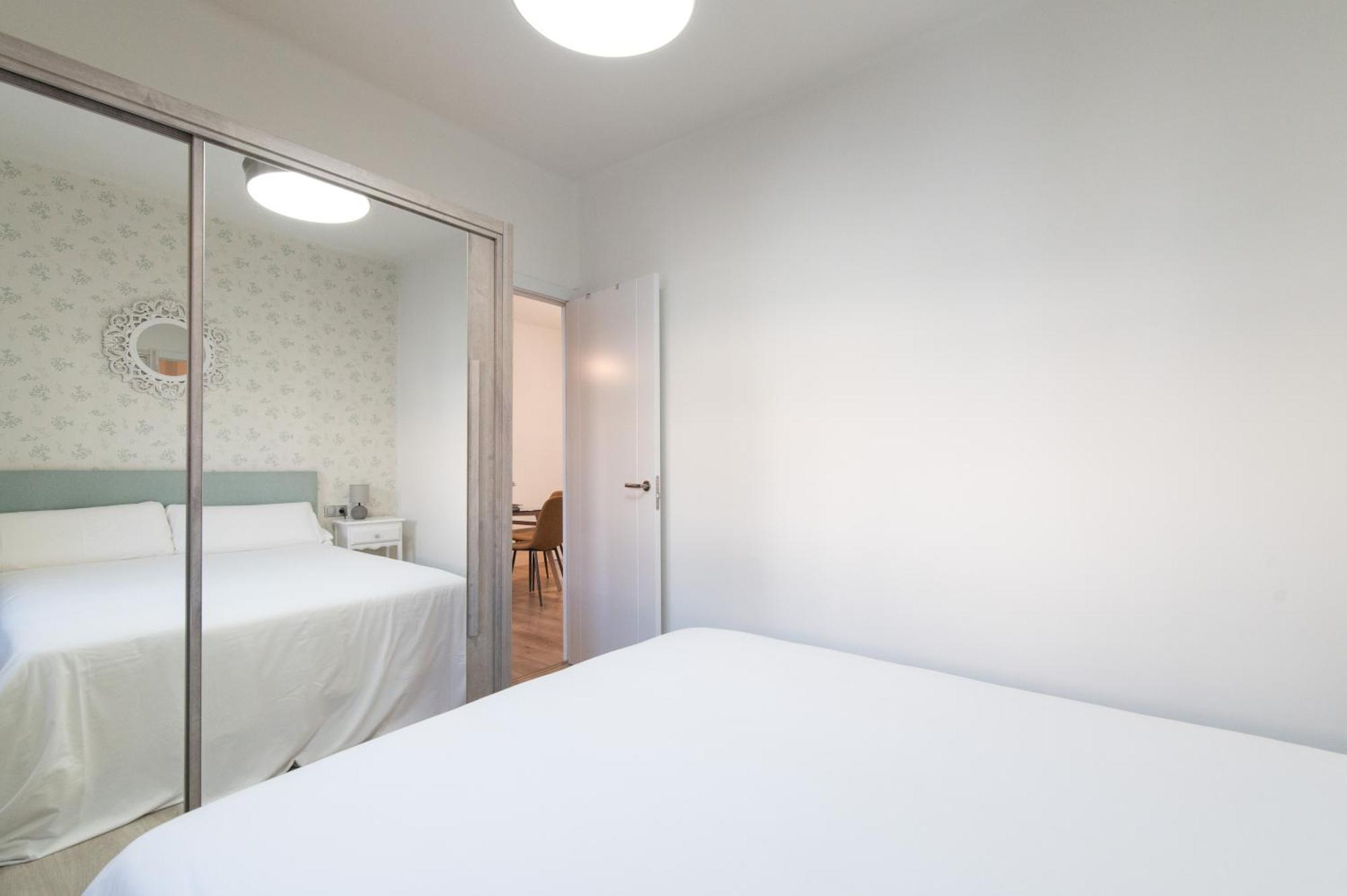 Apartamento Triana Habitame Inmobiliaria Sevilla Eksteriør billede