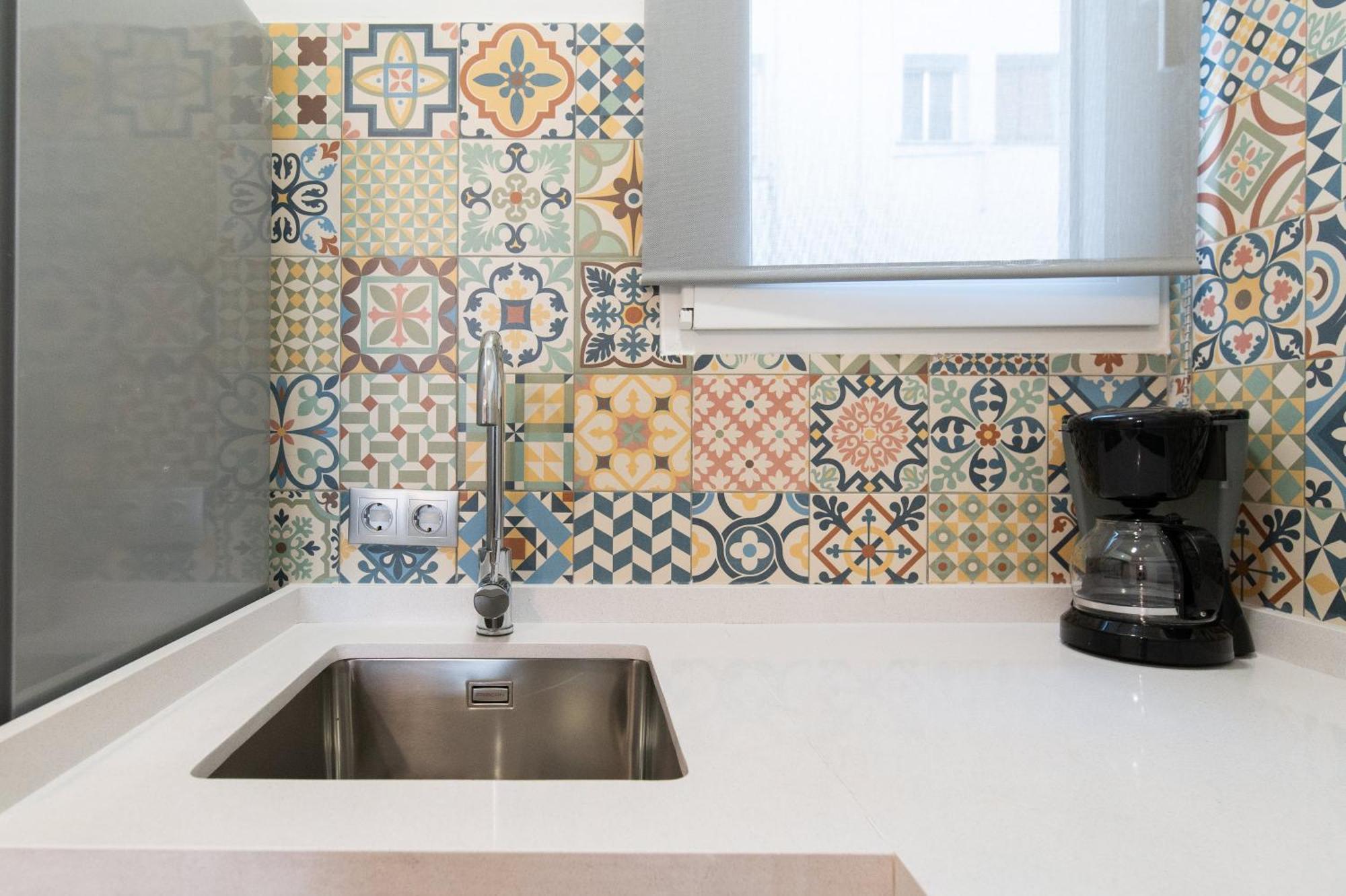 Apartamento Triana Habitame Inmobiliaria Sevilla Eksteriør billede