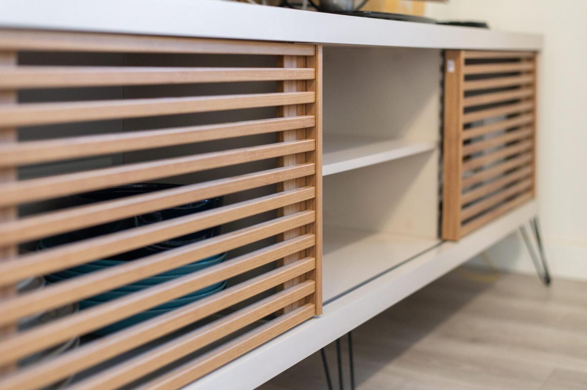 Apartamento Triana Habitame Inmobiliaria Sevilla Eksteriør billede