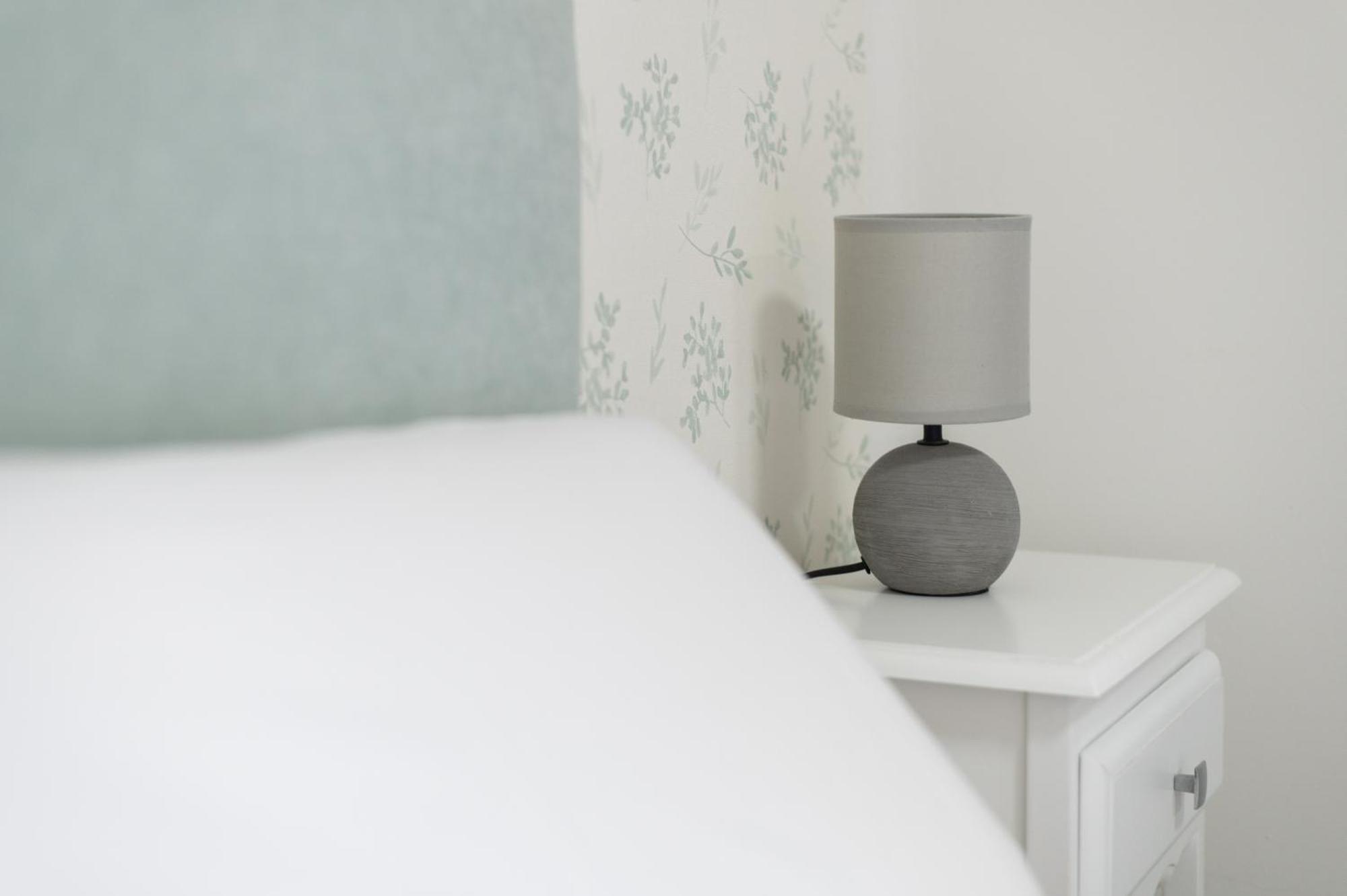 Apartamento Triana Habitame Inmobiliaria Sevilla Eksteriør billede